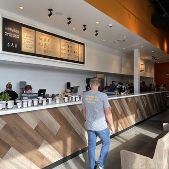 Philz Coffee - Coffee & Tea Near Me - Colma, California Philz Coffee - Coffee & Tea Near Me - Colma, California