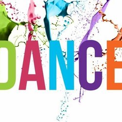 Tgif Dance Party