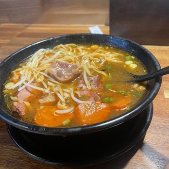 Capital Noodle Bar - Brea - Five Spice Beef Stew - Noodles Near Me - Brea, California Capital Noodle Bar - Brea - Five Spice Beef Stew - Noodles Near Me - Brea, California