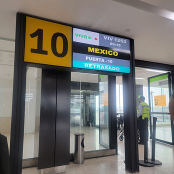 Aeropuerto Internacional de Tijuana - Airports Near Me - Tijuana, BCN Aeropuerto Internacional de Tijuana - Airports Near Me - Tijuana, BCN