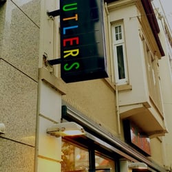 Butlers