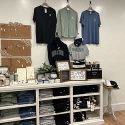 Horizon Church Bookshop