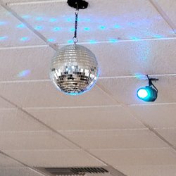 Sabor Latino - Disco with my lunch