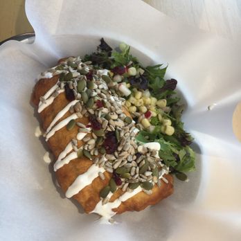 Tocabe An American Indian Eatery - Stuffed Fry Bread! - American Near Me - Denver, Colorado Tocabe An American Indian Eatery - Stuffed Fry Bread! - American Near Me - Denver, Colorado