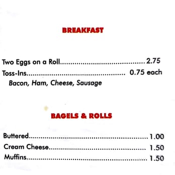 Angies Cafe & Pizza - Pizza Near Me - Bronx, New York