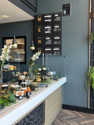 Paderia Bakehouse by null