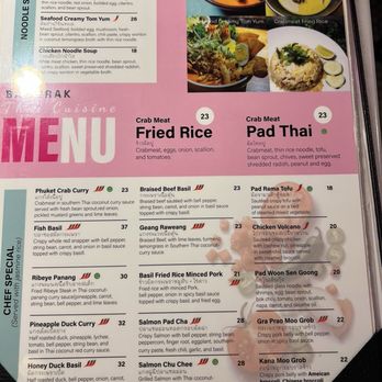 Bangrak - Thai Restaurant - Thai Near Me - New York, New York Bangrak - Thai Restaurant - Thai Near Me - New York, New York