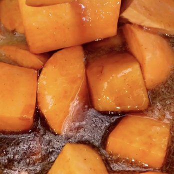Sister Sister Soulfood - Glam Yams - Soul Food Near Me Sister Sister Soulfood - Glam Yams - Soul Food Near Me
