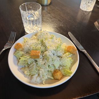 BLVD Steak - caesar salad - Steakhouses Near Me - Calabasas, California BLVD Steak - caesar salad - Steakhouses Near Me - Calabasas, California