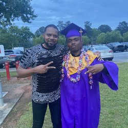 East Coweta High School