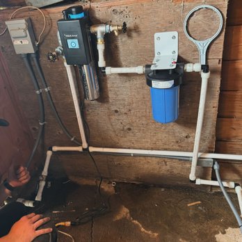Aqua Pro Pump Service - Water Purification Services Near Me - Albany, Oregon Aqua Pro Pump Service - Water Purification Services Near Me - Albany, Oregon