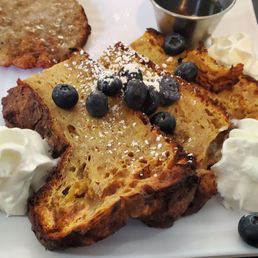 French Toast Casserole
