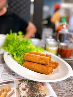 Pho Ga District by null