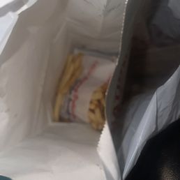 FRENCH FRIES