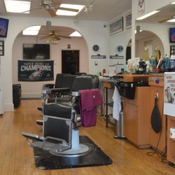 Bridgeport Barbershop