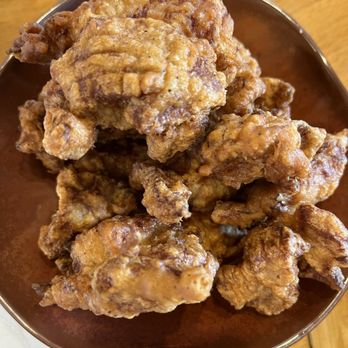 Ramen Takagi - chicken wings - Japanese Near Me - Oviedo, Florida Ramen Takagi - chicken wings - Japanese Near Me - Oviedo, Florida