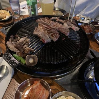 Jongro BBQ - Korean Near Me - New York, New York