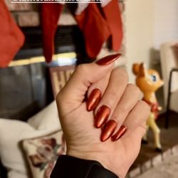 Nail And Spa By Kim