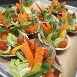 La Cocina Wonderful - Apps