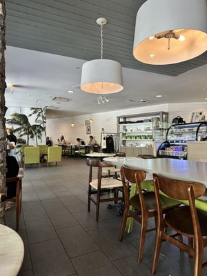 Honolulu Coffee by null