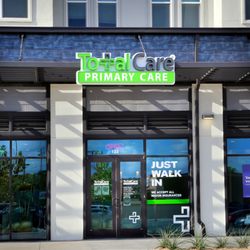 Total Care Primary Care - Dripping Springs