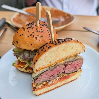 Rasa - Canadian (New) Near Me - Toronto, Ontario