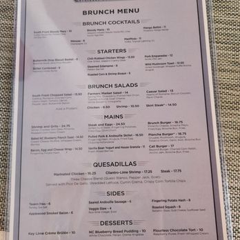 South Front Tavern - Menu - American Near Me - Wilmington, North Carolina South Front Tavern - Menu - American Near Me - Wilmington, North Carolina