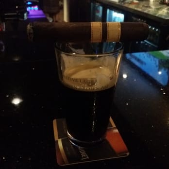 Mancave Cigar - Nitro Stout and Rocky Patel Decade - Tobacco Shops Near Me - Fort Lauderdale, Florida Mancave Cigar - Nitro Stout and Rocky Patel Decade - Tobacco Shops Near Me - Fort Lauderdale, Florida
