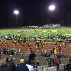 Montgomery Upper Middle School