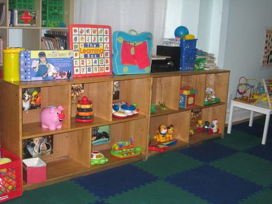 Marisol's Daycare by null
