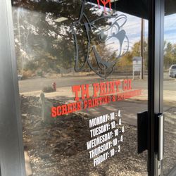 TM Print - New location!
35 N Edison Way #3