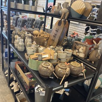 Adjectives Market - Home Decor Near Me - Orlando, Florida