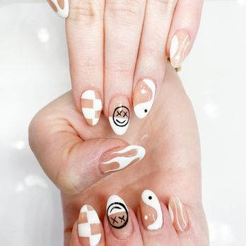 Bedazzled Nails and Spa - Waxing Near Me - Chicago, Illinois
