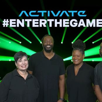 ACTIVATE GAMES - Updated December 2025 - 91 Photos & 53 Reviews - 4540 ...
