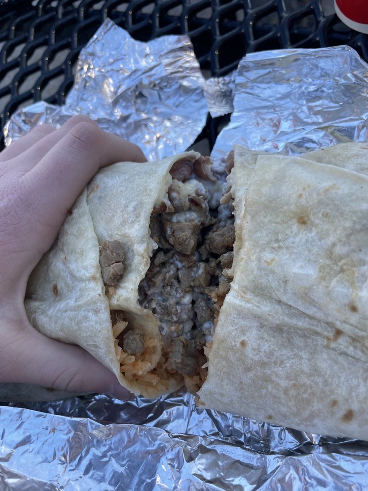 Taqueria Los Pericos