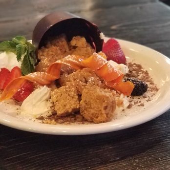 The Dish Room - Carrot cake - New American Near Me - Burlington, Colorado The Dish Room - Carrot cake - New American Near Me - Burlington, Colorado