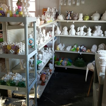 Nielson's Ceramics & More - Arts & Crafts Near Me - Richfield, Utah Nielson's Ceramics & More - Arts & Crafts Near Me - Richfield, Utah
