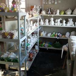 Nielson's Ceramics & More