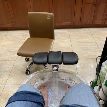 Charming Nails - Pedi chair view - Nail Salons Near Me - Battle Ground, Washington Charming Nails - Pedi chair view - Nail Salons Near Me - Battle Ground, Washington