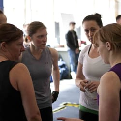 Reebok CrossFit Thames