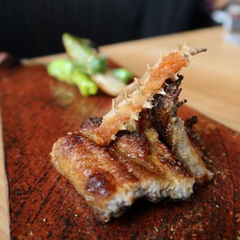 Nisei - @stephie.ngos.food
unagi - Japanese Near Me - San Francisco, California Nisei - @stephie.ngos.food
unagi - Japanese Near Me - San Francisco, California