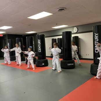 Ambition Martial arts - Martial Arts Near Me - Matawan, New Jersey