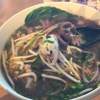 Pho With Us - Ribeye rare pho - Vietnamese Near Me - Austin, Texas Pho With Us - Ribeye rare pho - Vietnamese Near Me - Austin, Texas