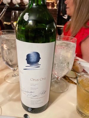 La Crémaillère by null