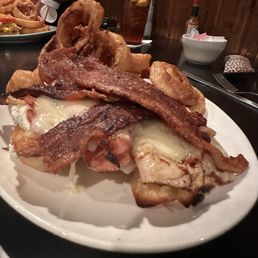 Country Melt Country Melt