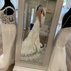 Vows Bridal Boutique