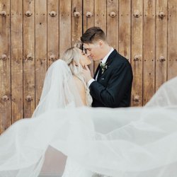 AK Lonski Photography - Wedding photos