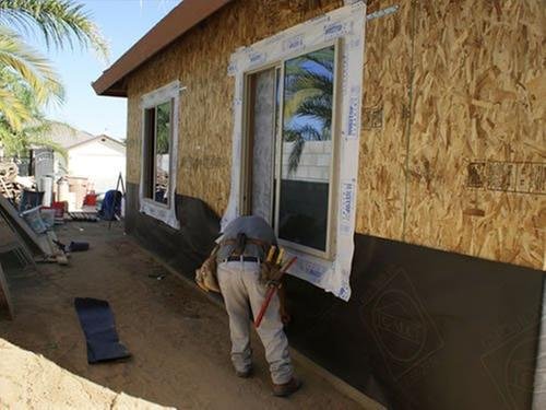 Slide of Cliff's Construction And Home Maintenance