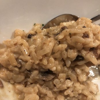 The Feast Restaurant - Beef Tip Risotto - Seafood Near Me - Holmes Beach, Florida The Feast Restaurant - Beef Tip Risotto - Seafood Near Me - Holmes Beach, Florida