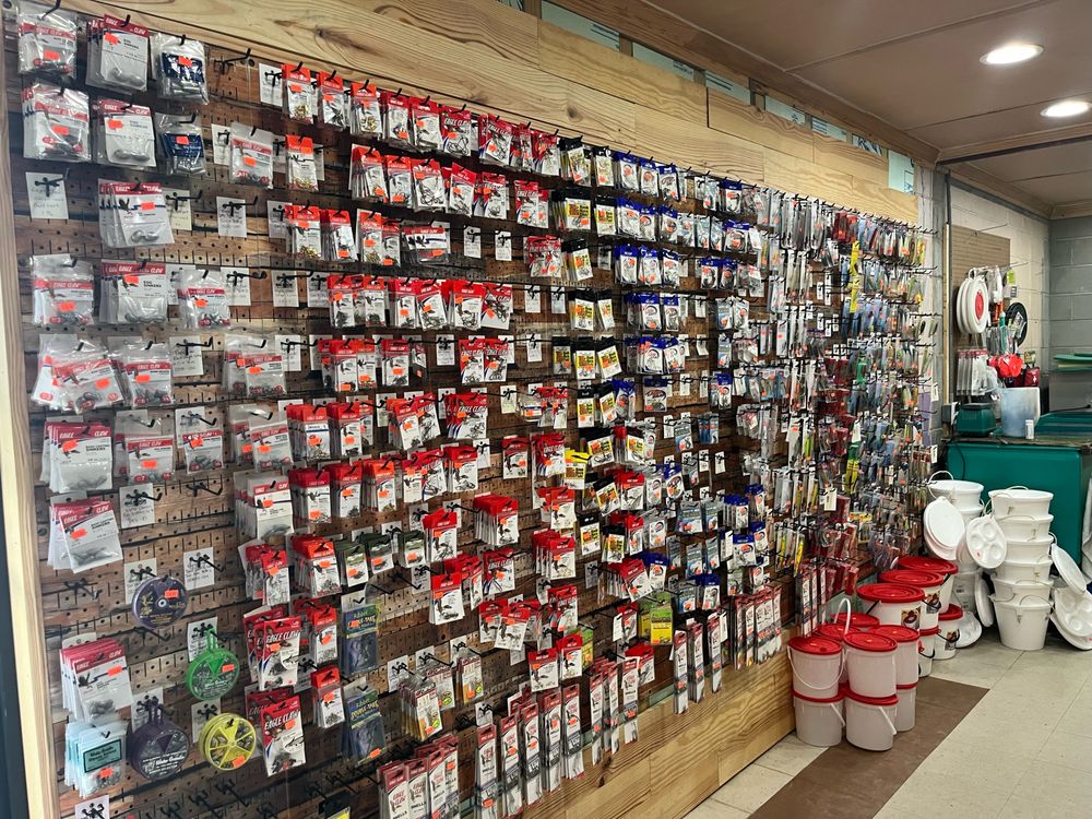 Social spots from Kamper's Lodge